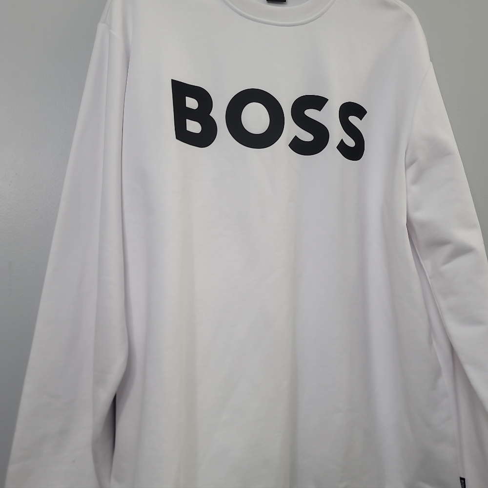 BOSS Sweatshirt - Picture 5 of 11